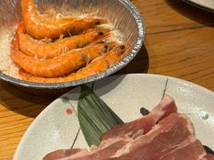 -赤坂亭·M9和牛烧肉·铁板烧·日料398放题(长泰广场店)