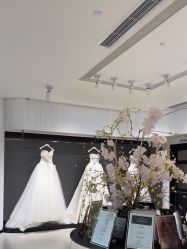 -Bridal Queen·婚纱女皇