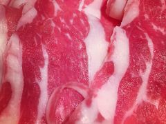 -北门涮肉·炭火铜锅涮肉(什刹海店)