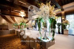 -M'S BANQUET AND SPACE ART