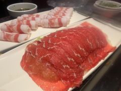 -海底捞火锅(崇文门新世界百货店)