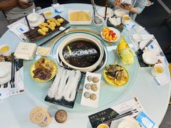 -名善山珍·野生菌汤锅(文殊院店)