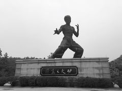 -李小龙乐园(顺德均安店)