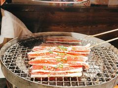 -久藏·横膈膜烧肉·酒场(江汉路店)