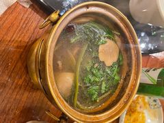 -古关火锅店(古北水镇景区店)