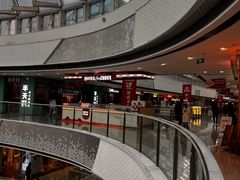 -万达广场(松江店)