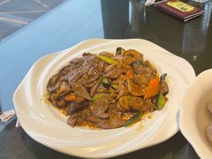 -老白肉馆(临江小区店)