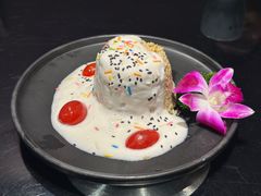 -品回味清真西北楼(宁波首店)