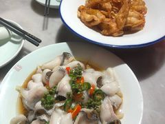 -小吊梨汤·北京菜·烤鸭(双井乐成中心店)