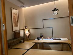 -翁暖茶馆(滨江东总店)