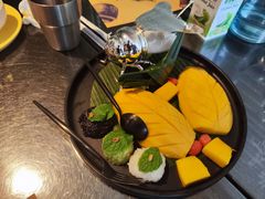 -simply thai天泰(美罗城店)