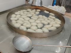 汤圆-毛华美食(清扬路店)