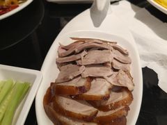 精品烤鸭-皇城根•鲁菜•烤鸭(K88名泉春晓广场店)