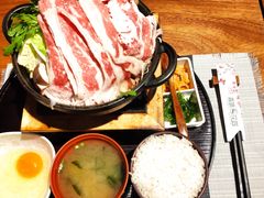 生食鸡蛋-森味花园·日本料理(伊藤洋华堂亚运村店)