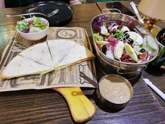 -疯克大象美式烤肉餐厅