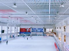 -冠军冰场CHAMPION RINK(中华城店)