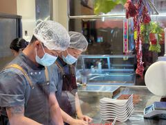 -荣叔港式沙嗲牛肉火锅(正佳潮流店)