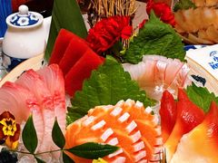 -小山日本料理(兴业太古汇店)