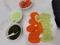-VATAN INDIAN RESTAURANT米特餐饮有限公司(城北路店)