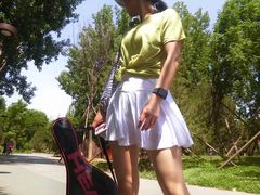 -回龙观体育文化公园