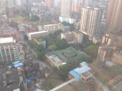 日本DoMo-デザイン(中国广州北京路店)-ＤＯＭＯプロの美容サロン