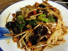 -阿记烧烤(大兴新区店)