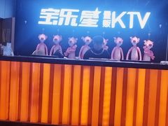 -宝乐星量贩KTV(莲升路店)