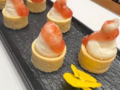 -天龙宝严素食馆(大兴善寺店)