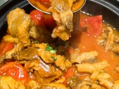 -辣可可·小炒黄牛肉(望京凯德MALL店)