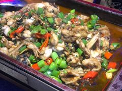 -蘭奢雅集·江浙菜(青山江滩店)