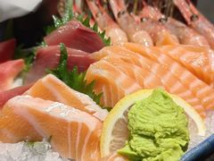 -第六季自助餐厅(甜水园店)
