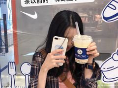 -HALO CAFE(江海中环广场店)