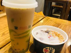 -宝珠奶酪(浦东金桥店)