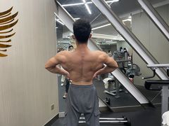 -美航国际健身(北京华联店)