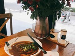 -囿面传统制面馆(中央路店)