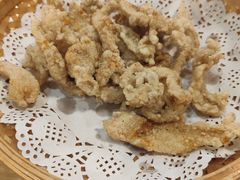 -红小满休闲餐厅(十全街店)