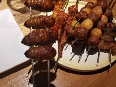 -通海俄式烧烤(下瓦房店)