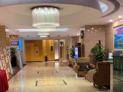 -北丽宫水疗会(宝利来国际大酒店店)