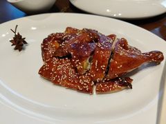 -索菲特酒店·乐轩华中餐厅