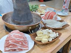 -元盛居(亚泰大街店)