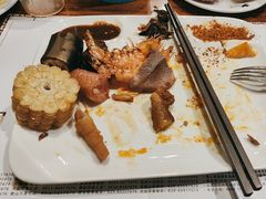 -汉巴味德(沈阳万象汇店)
