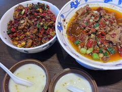 -八碗湘长沙市井菜(坡子街店)