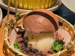 -盛焰铁板烧(王府井店)