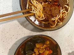 -小卫香辣面馆(老二中老大门店)