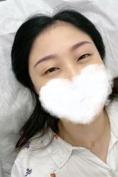 -Verywang半永久纹眉•仪器野生眉