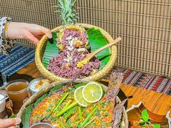 -缘生态云南菜·野生菌庭院餐厅(华侨城店)