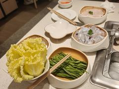 -海底捞火锅(巴黎春天浦建店)