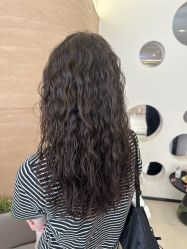 -BEAUTY HAIR GANO