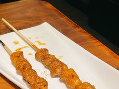 羊肉串-南门小馆·清真(国贸商城店)