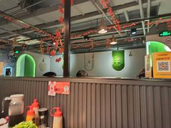 -炙城·韩式烤肉(南京东路店)